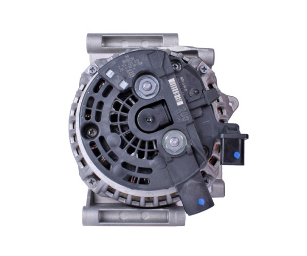 Alternator - 8EL 012 426-081 HELLA
