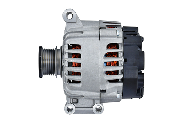 Alternatore - 8EL 012 426-091 HELLA