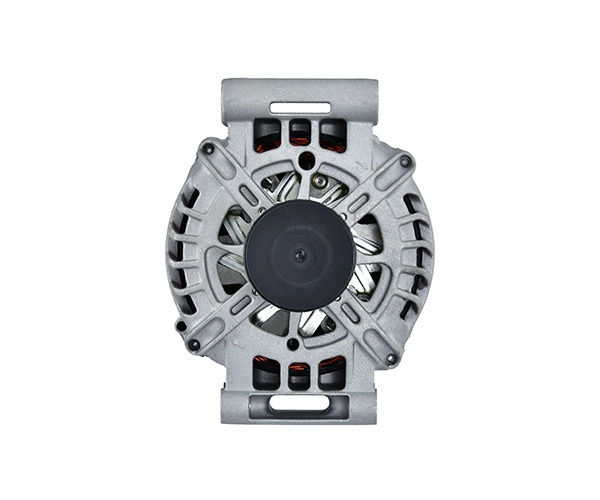 Alternator - 8EL 012 426-091 HELLA