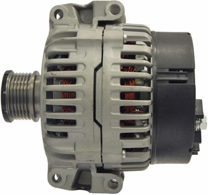 Alternator - 8EL 012 426-101 HELLA