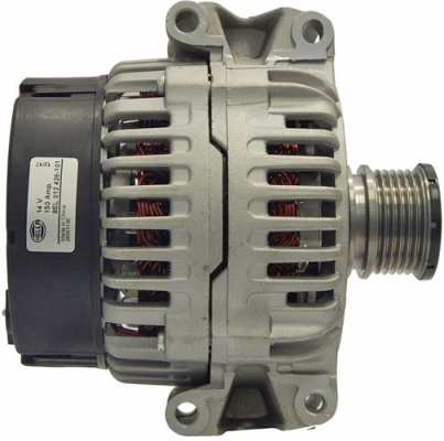 Alternator - 8EL 012 426-101 HELLA