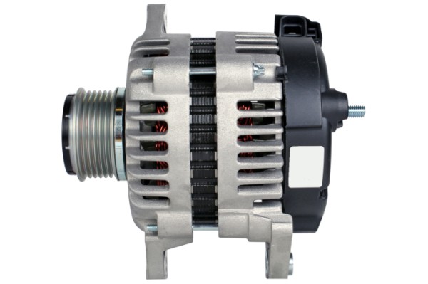 Alternatore - 8EL 012 426-121 HELLA