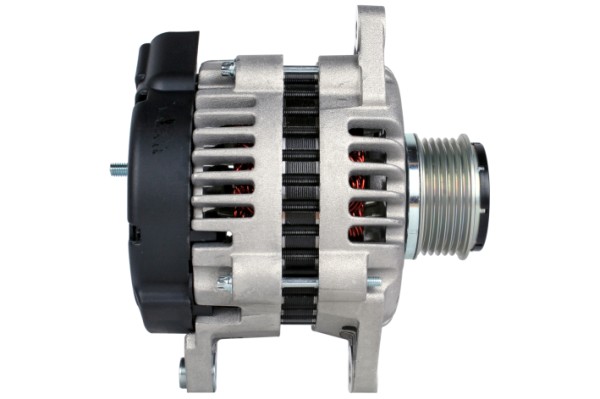 Alternator - 8EL 012 426-121 HELLA