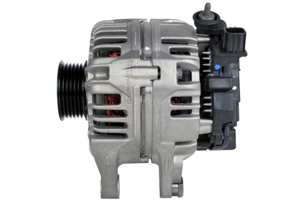 Alternator - 8EL 012 426-141 HELLA