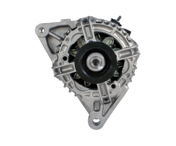 Alternator - 8EL 012 426-141 HELLA