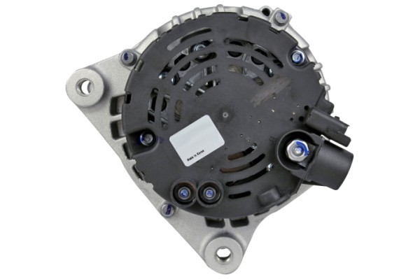 Alternator - 8EL 012 426-151 HELLA