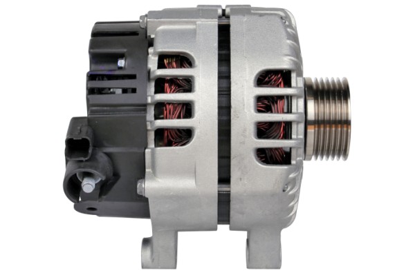 Alternator - 8EL 012 426-151 HELLA