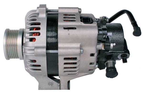 Alternator - 8EL 012 426-181 HELLA
