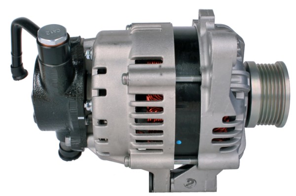 Alternator - 8EL 012 426-181 HELLA