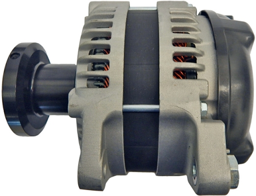 Alternator - 8EL 012 426-221 HELLA