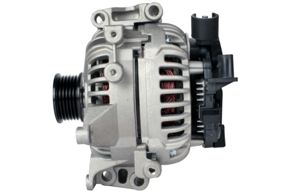 Alternatore - 8EL 012 426-271 HELLA