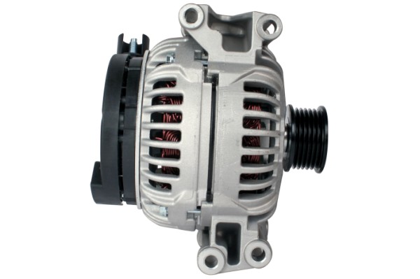 Alternator - 8EL 012 426-271 HELLA