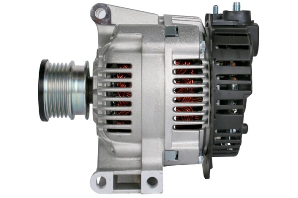 Alternator - 8EL 012 426-281 HELLA