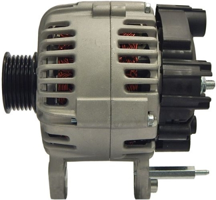 Alternatore - 8EL 012 426-291 HELLA