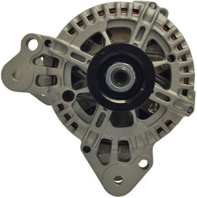 Alternator - 8EL 012 426-291 HELLA
