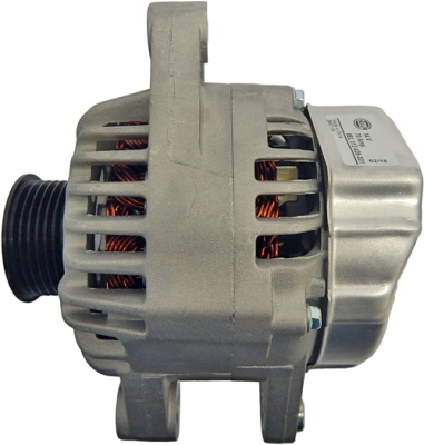 Alternatore - 8EL 012 426-301 HELLA