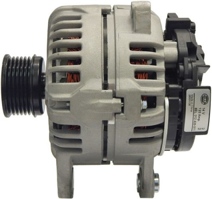 Alternatore - 8EL 012 426-311 HELLA