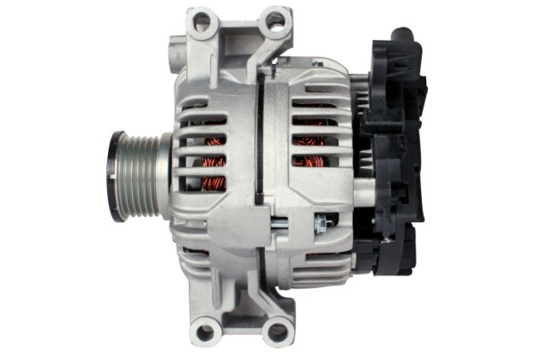 Alternator - 8EL 012 426-371 HELLA