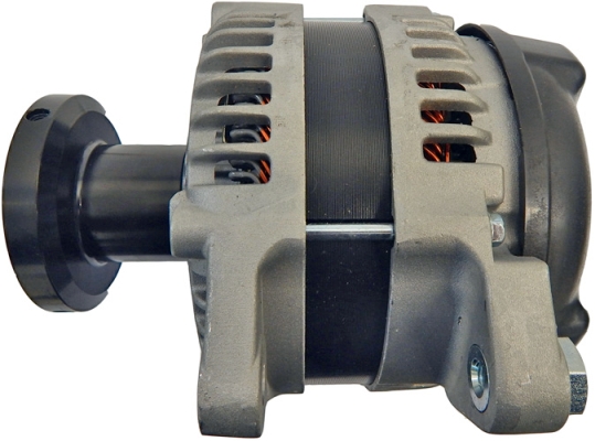 Alternator - 8EL 012 426-451 HELLA