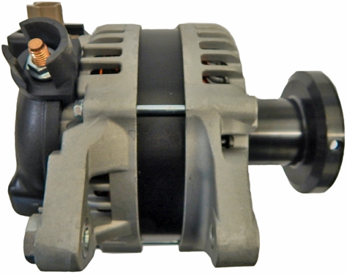 Alternator - 8EL 012 426-451 HELLA