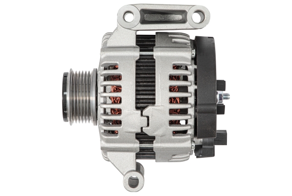 Alternatore - 8EL 012 426-491 HELLA