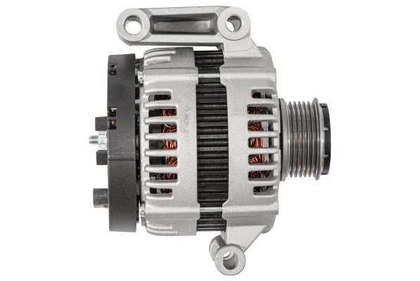 Alternator - 8EL 012 426-491 HELLA