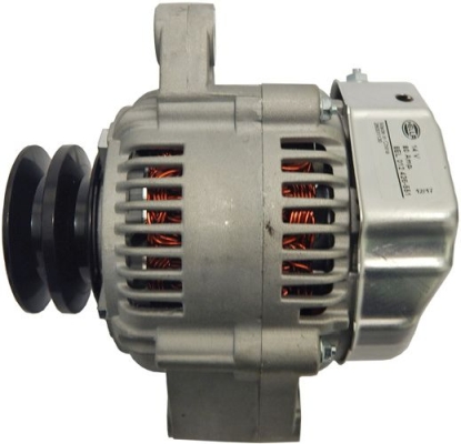 Alternator - 8EL 012 426-551 HELLA