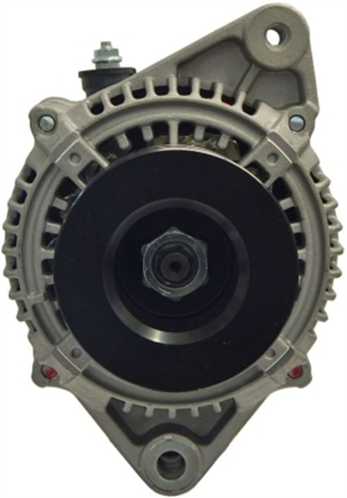 Alternator - 8EL 012 426-551 HELLA