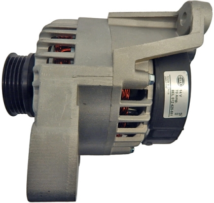 Alternatore - 8EL 012 426-661 HELLA