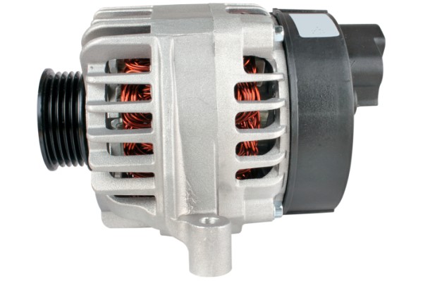 Alternator - 8EL 012 426-771 HELLA