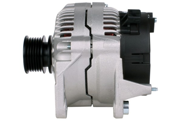 Alternatore - 8EL 012 426-781 HELLA