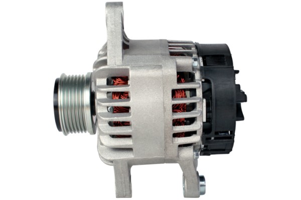 Alternatore - 8EL 012 426-791 HELLA