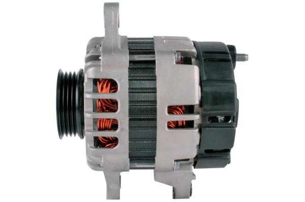 Alternator - 8EL 012 426-801 HELLA