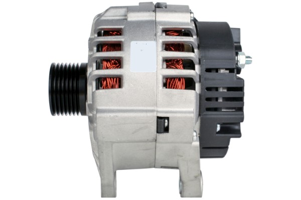 Alternator - 8EL 012 426-811 HELLA