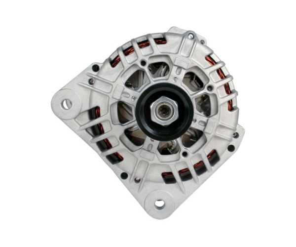 kintamosios srovės generatorius - 8EL 012 426-811 HELLA