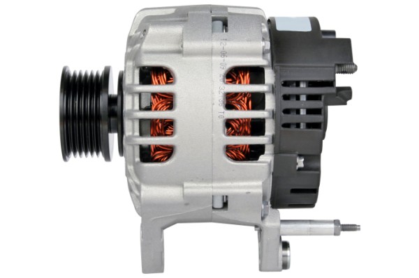 Alternatore - 8EL 012 426-831 HELLA