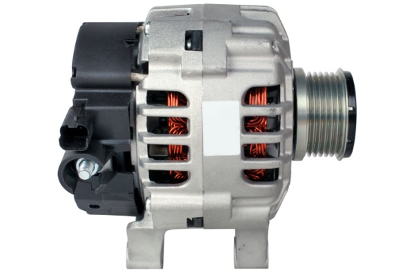 Alternatore - 8EL 012 426-841 HELLA