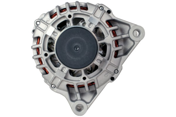 Alternatore - 8EL 012 426-841 HELLA
