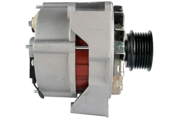 Alternator - 8EL 012 426-971 HELLA