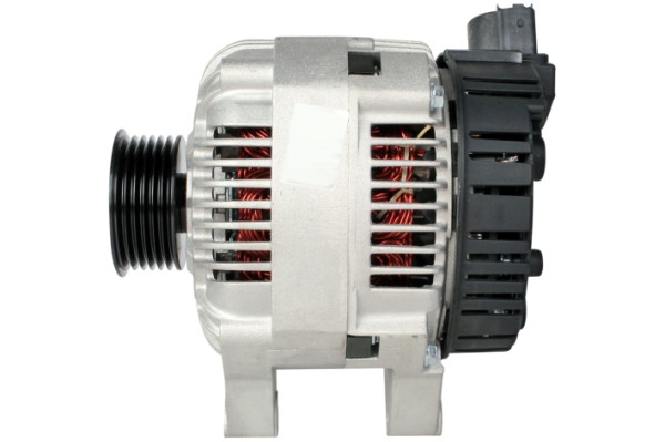Alternator - 8EL 012 427-061 HELLA