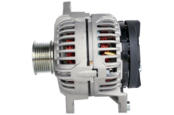 Alternator - 8EL 012 427-151 HELLA
