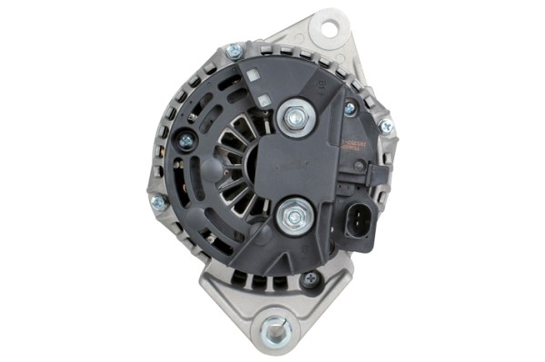 Alternator - 8EL 012 427-151 HELLA