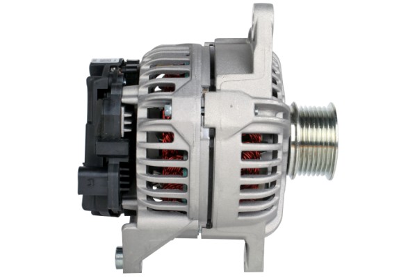 Alternator - 8EL 012 427-151 HELLA