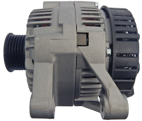 Alternatore - 8EL 012 427-181 HELLA