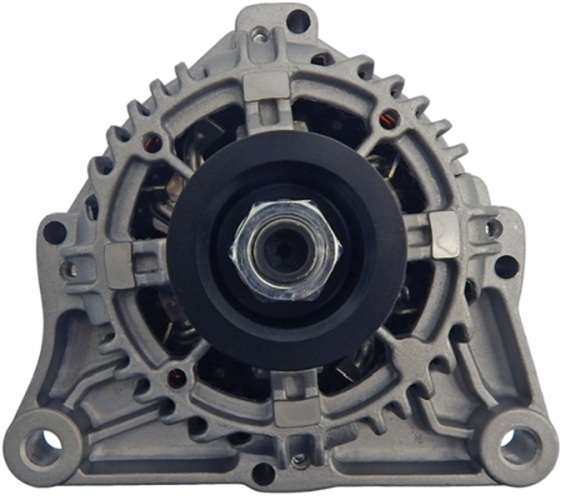 Alternator - 8EL 012 427-181 HELLA