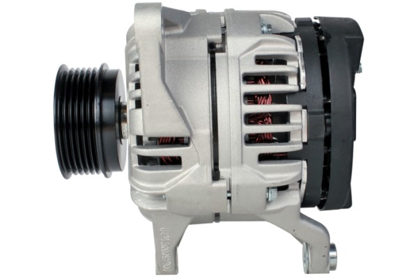 Alternator - 8EL 012 427-221 HELLA