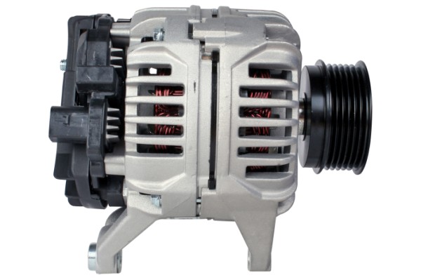 Generator - 8EL 012 427-221 HELLA