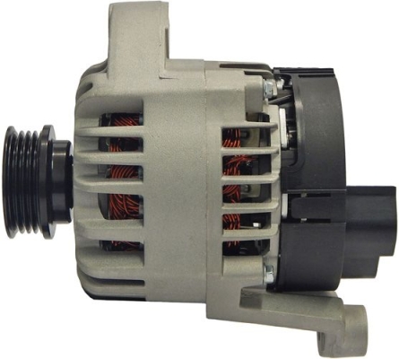 Alternator - 8EL 012 427-241 HELLA