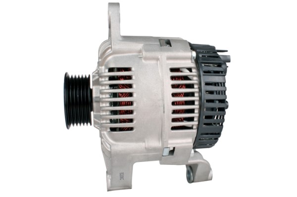 Alternatore - 8EL 012 427-281 HELLA