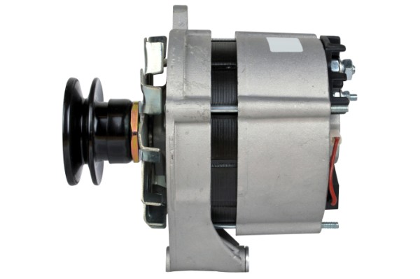 Alternator - 8EL 012 427-381 HELLA